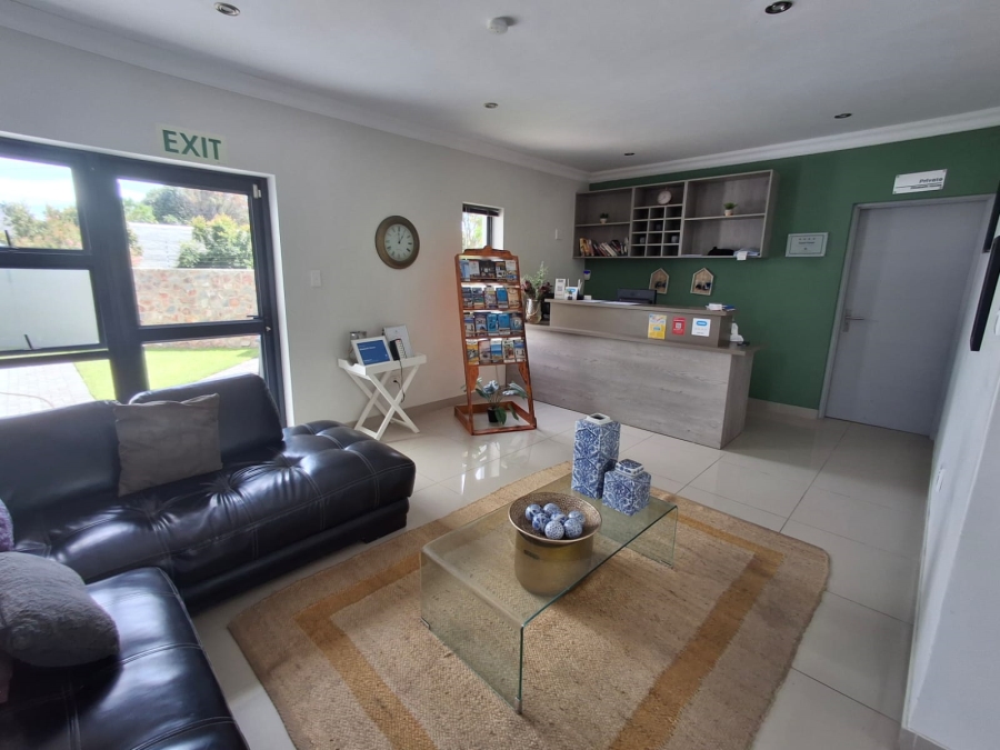 Commercial Property for Sale in Sandbaai Western Cape